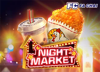 Night Market