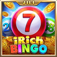 Irich Bingo